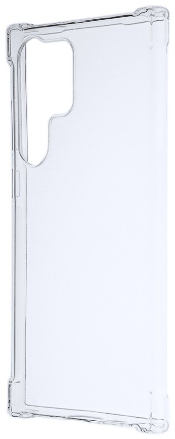 Чехол для Samsung Galaxy S23 Ultra прозрачный купить,332