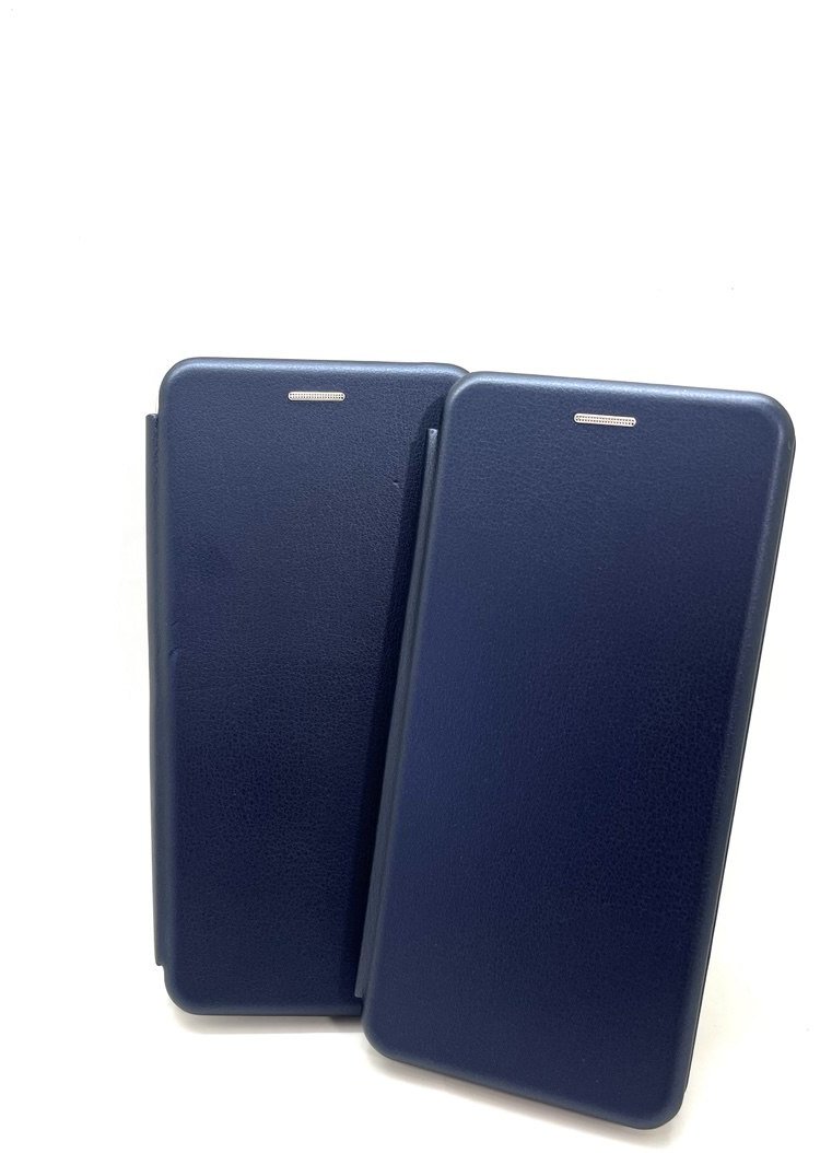 Чехол для Samsung Galaxy S23 синий купить,900