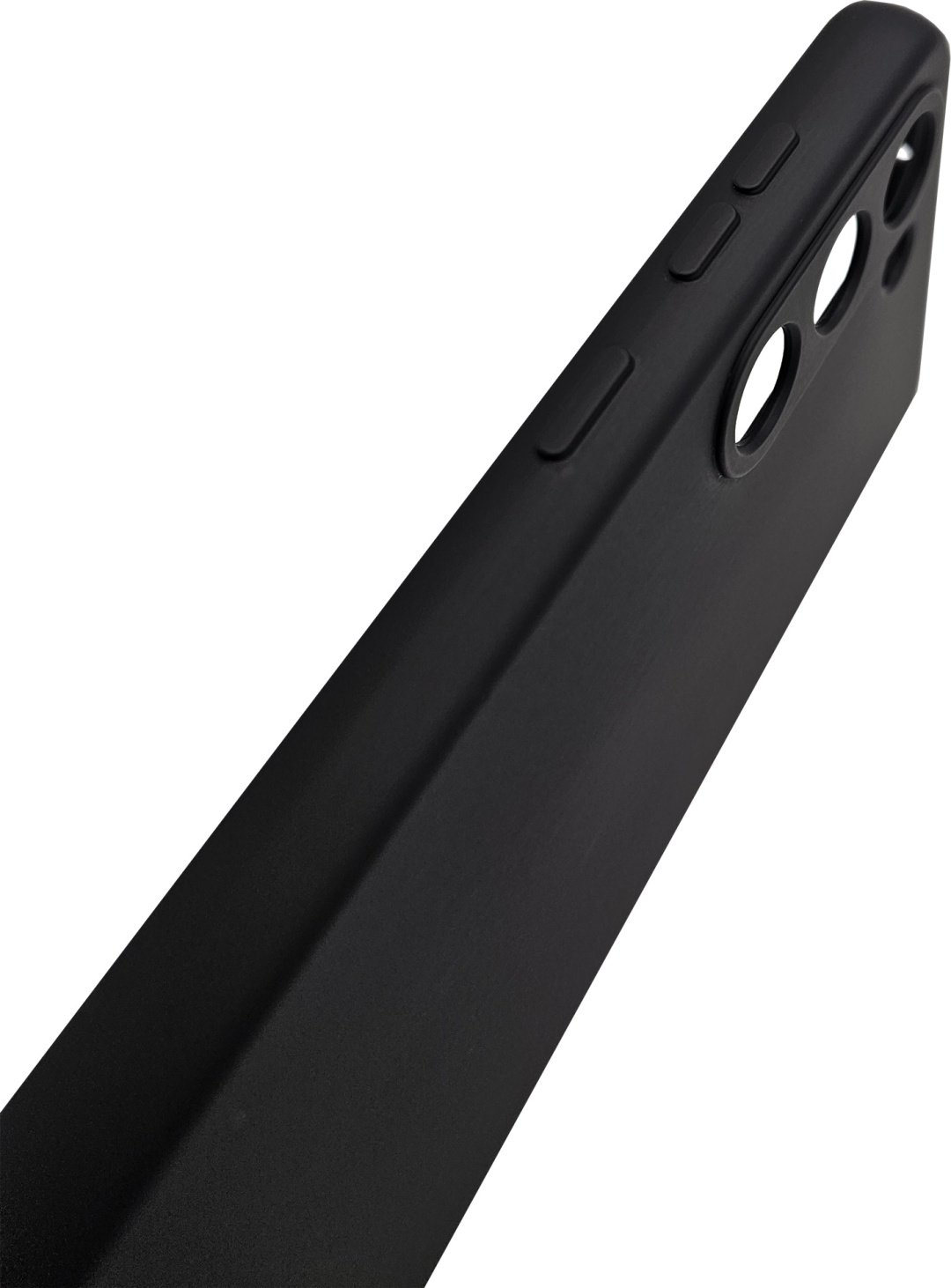 Чехол для Samsung Galaxy S23 черный купить,900