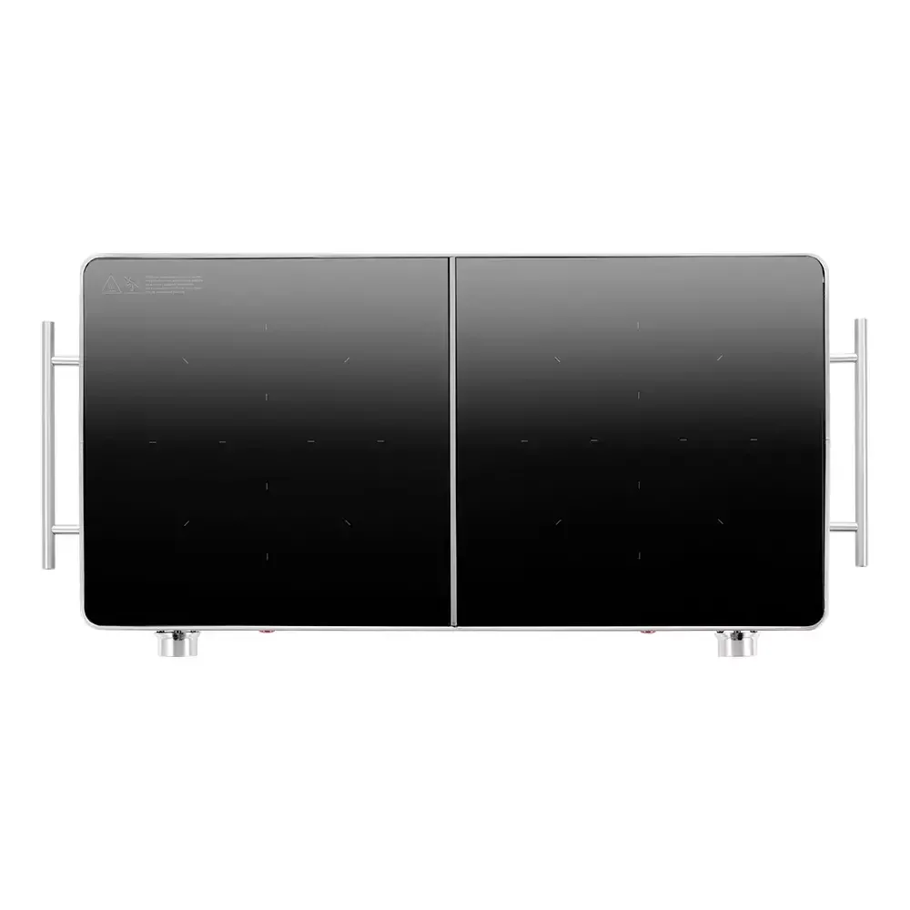 Настольная инфракрасная плита Kitfort KT-150 Black - ForteMarket Настольная инфракрасная плита Kitfort KT-150 Black купить,0