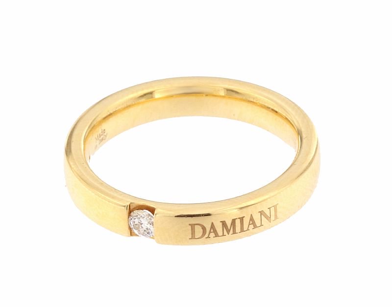 Кольцо Constella Damiani 11205/6187 9р 5,4гр купить,NaN