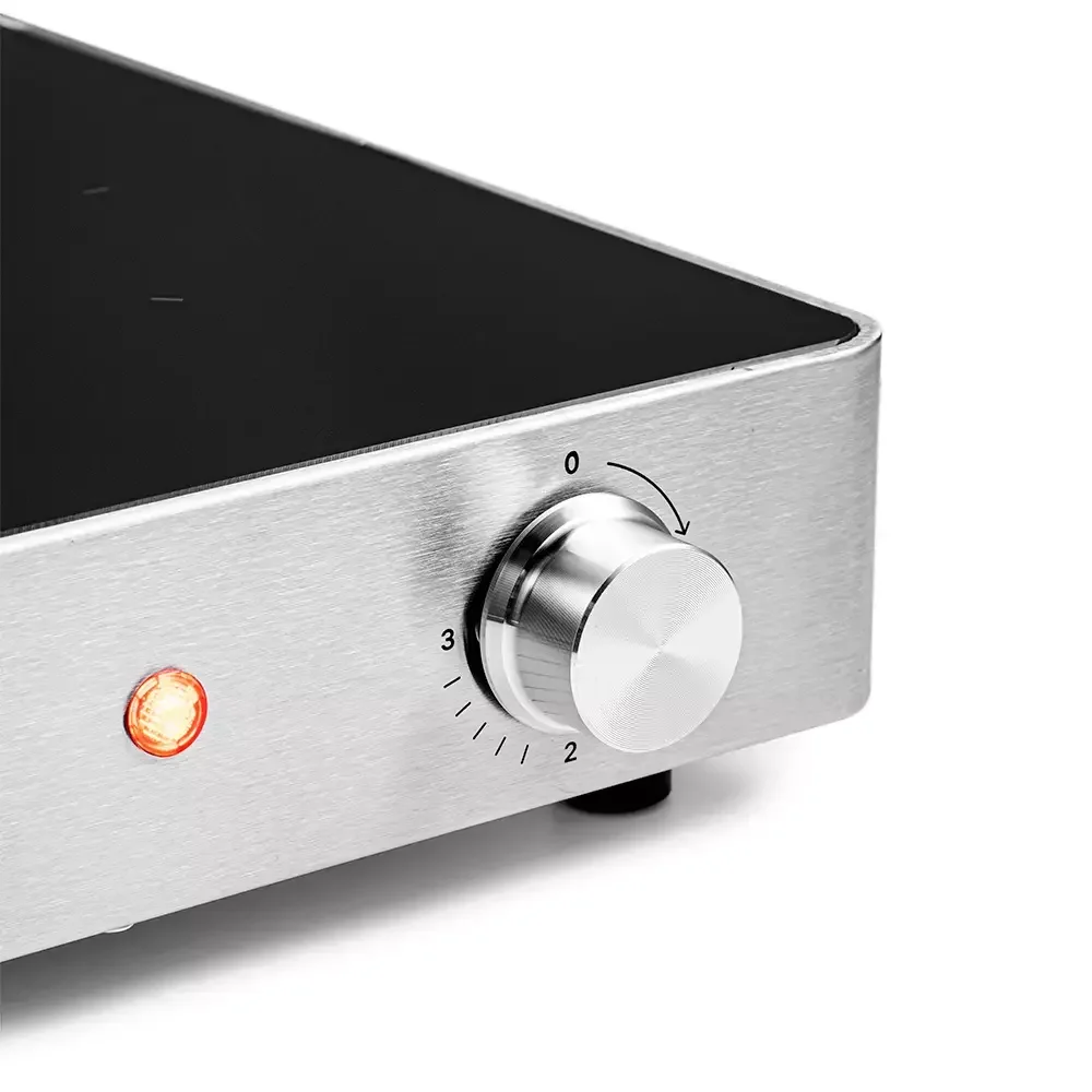 Настольная инфракрасная плита Kitfort KT-150 Black - ForteMarket Настольная инфракрасная плита Kitfort KT-150 Black купить,0