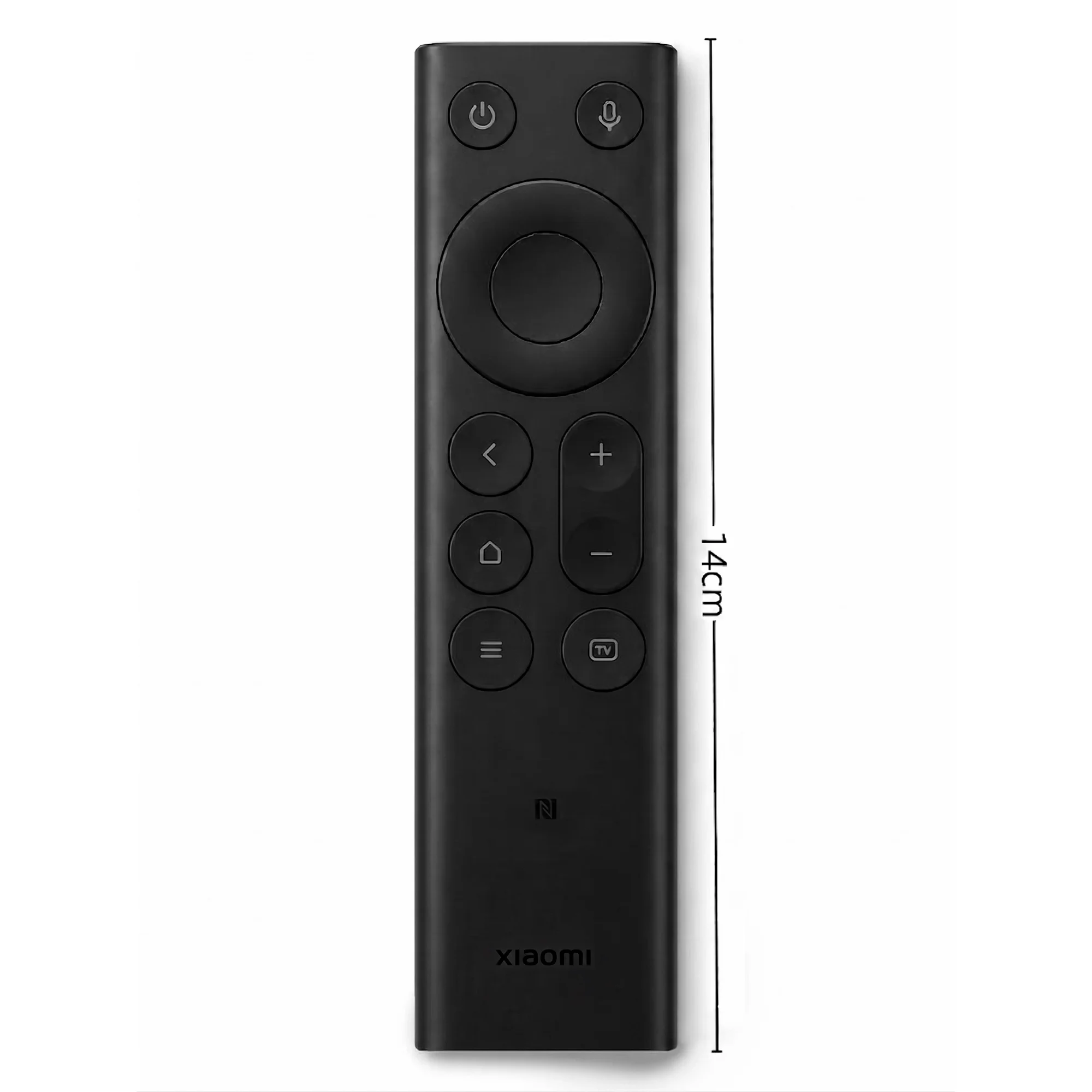 Телевизор 75" Xiaomi Ultra L75MC-SD Mini LED 4K UHD Black