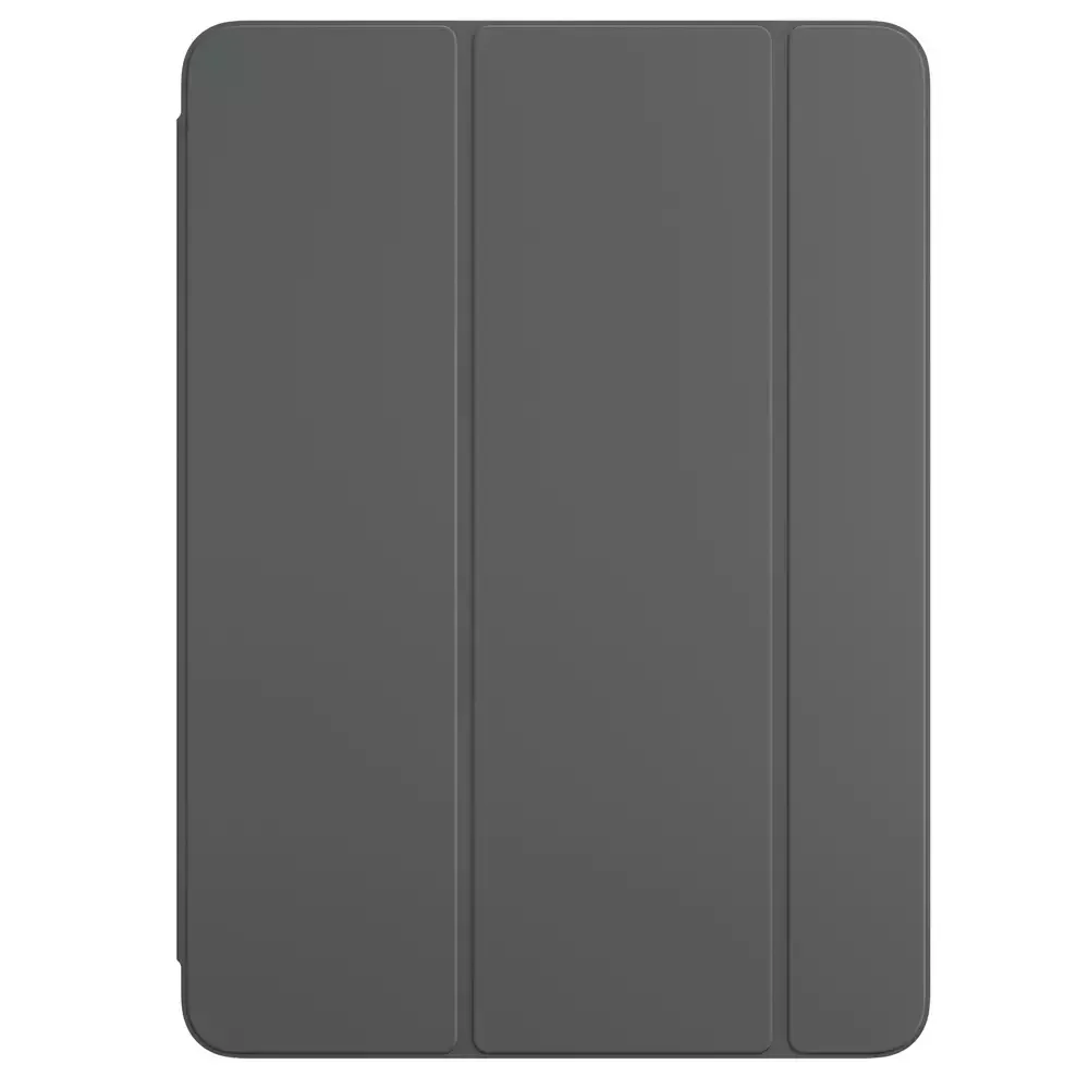 Чехол Apple Smart Folio для iPad Air 11 M2 MWK53ZM/A Charcoal Gray