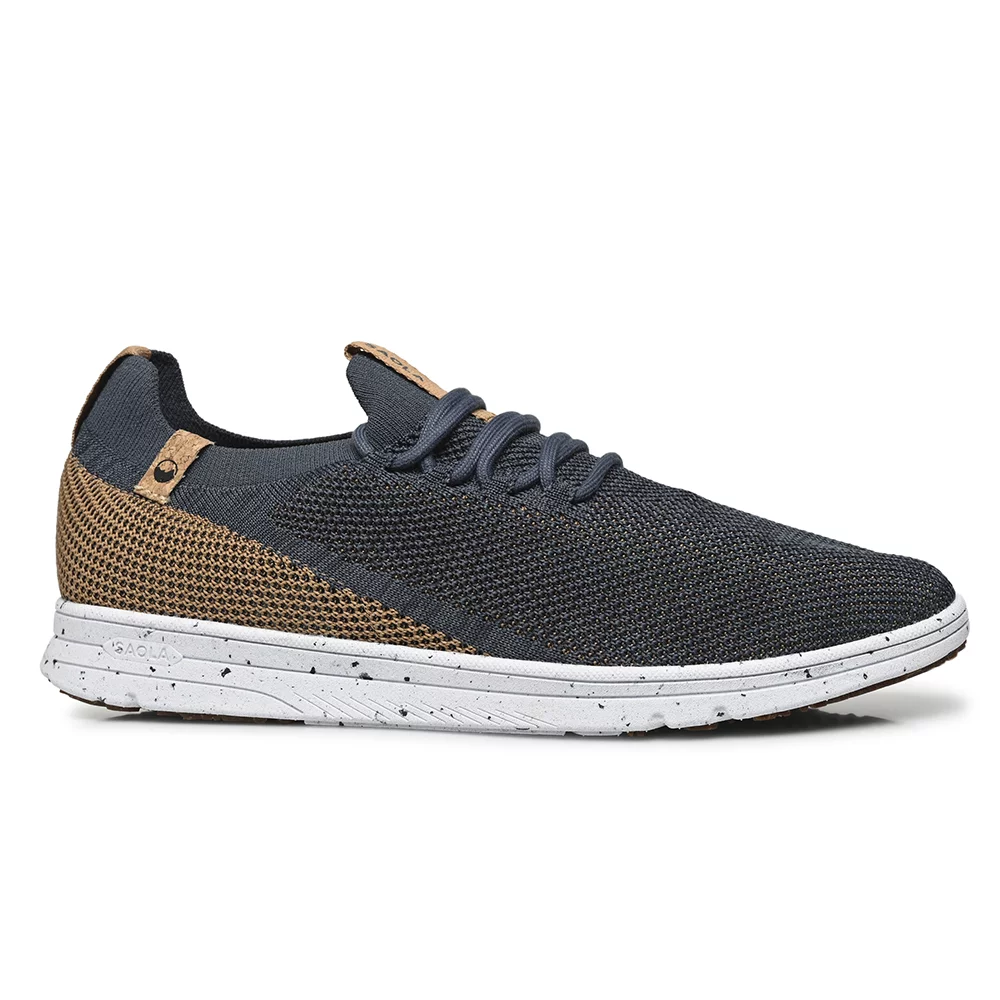 Кроссовки Saola Tsavo SAO2056-204 navy 44 купить,NaN