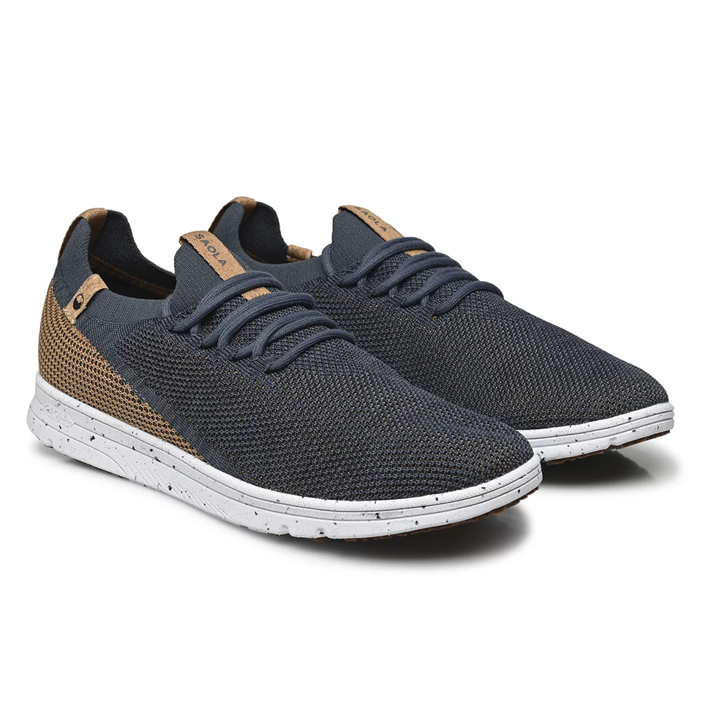 Кроссовки Saola Tsavo SAO2056-204 navy 44 купить,NaN