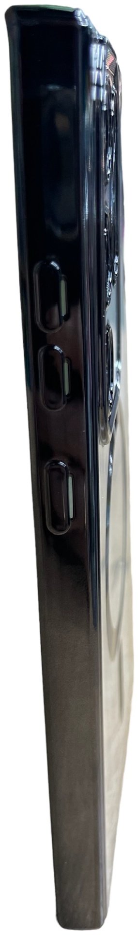 Чехол Benks для Samsung Galaxy S23 Ultra прозрачный купить,676