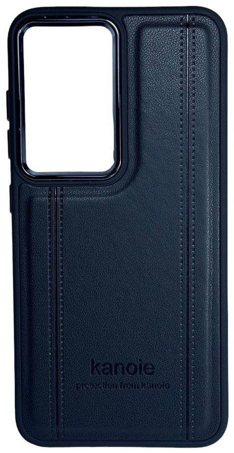 Чехол для Samsung Galaxy S23 черный купить,1420