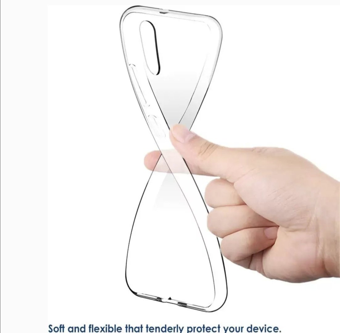Чехол для Samsung Galaxy S25 прозрачный купить,570