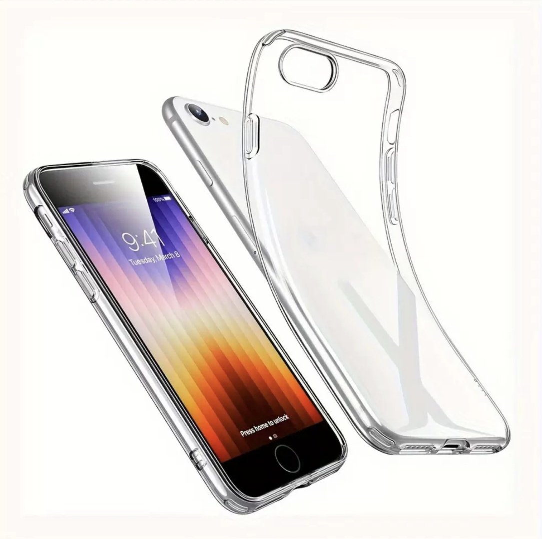 Чехол для Samsung Galaxy S25 прозрачный купить,570