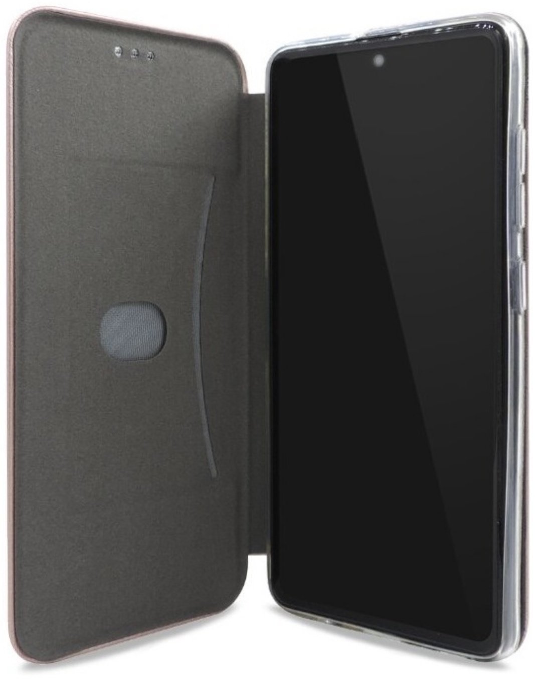 Чехол для Samsung Galaxy S22 черный купить,820