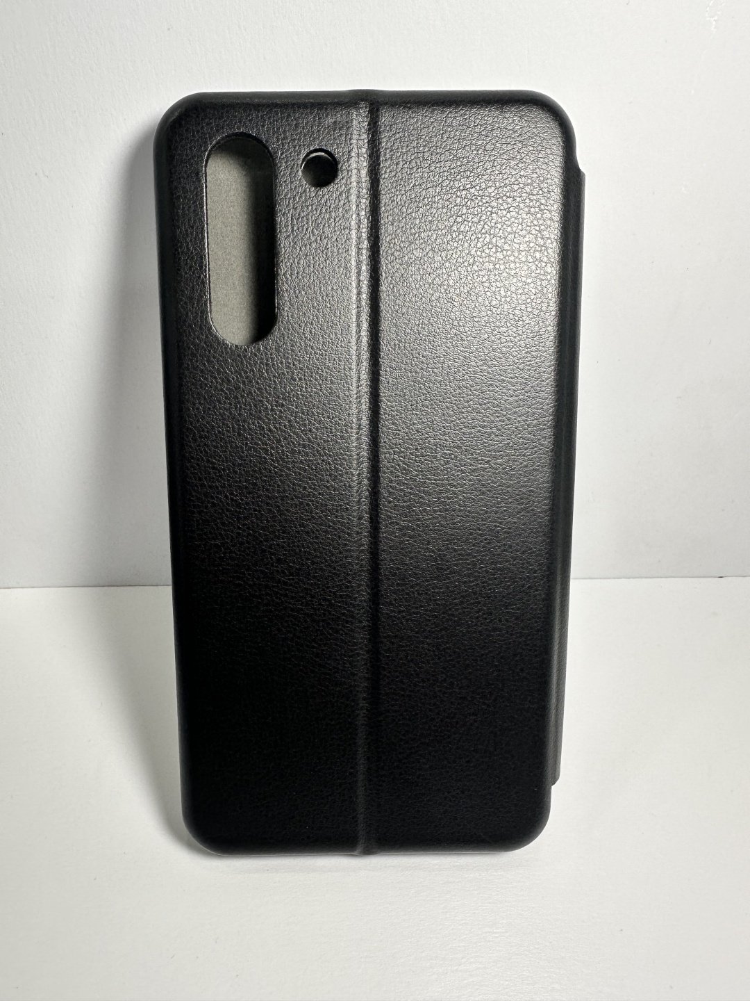 Чехол для Samsung Galaxy S21 FE черный купить,900