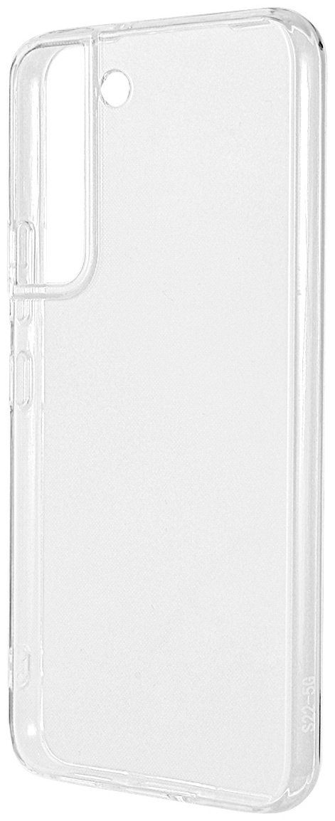 Чехол Mcover для Samsung Galaxy S22 прозрачный - ForteMarket Чехол Mcover для Samsung Galaxy S22 прозрачный купить,380