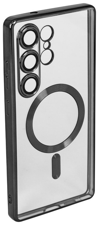 Чехол Raigor Inverse для Samsung Galaxy S25 Ultra прозрачный купить,789