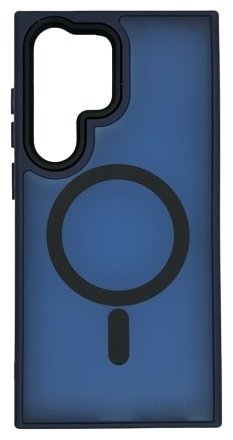 Чехол для Samsung Galaxy S24 Ultra прозрачный купить,794