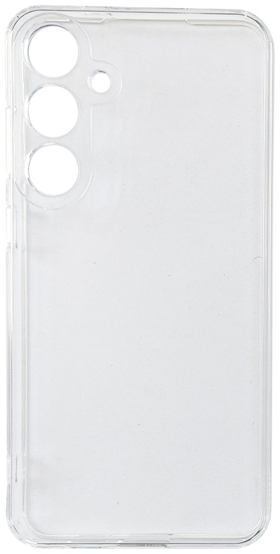 Чехол Smart для Samsung Galaxy S24+ прозрачный купить,554