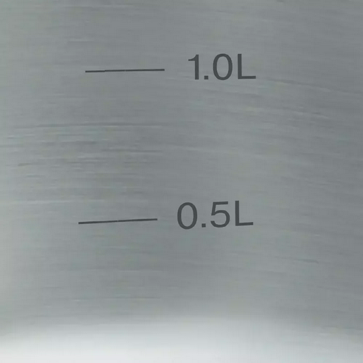 Мантоварка Rondell RDS-1815 32см 10L Silver
