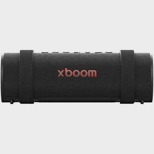 Портативная колонка LG Xboom Grab Black