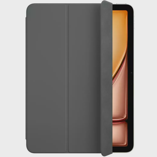 Чехол Apple Smart Folio для iPad Air 11 M2 MWK53ZM/A Charcoal Gray