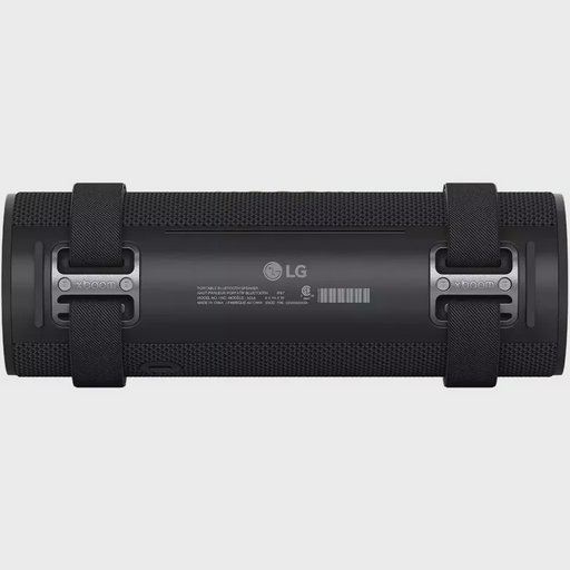 Портативная колонка LG Xboom Grab Black