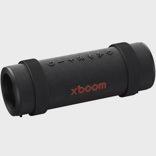 Портативная колонка LG Xboom Grab Black