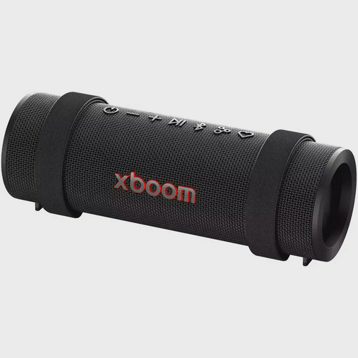 Портативная колонка LG Xboom Grab Black