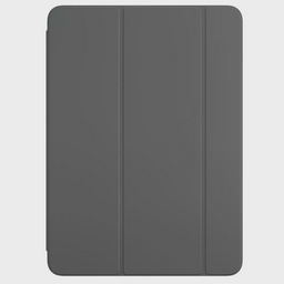 Чехол Apple Smart Folio для iPad Air 11 M2 MWK53ZM/A Charcoal Gray
