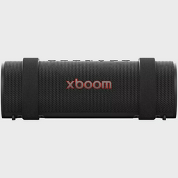 Портативная колонка LG Xboom Grab Black