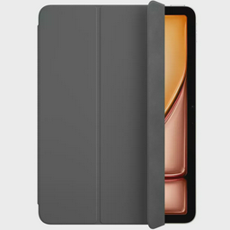 Чехол Apple Smart Folio для iPad Air 11 M2 MWK53ZM/A Charcoal Gray