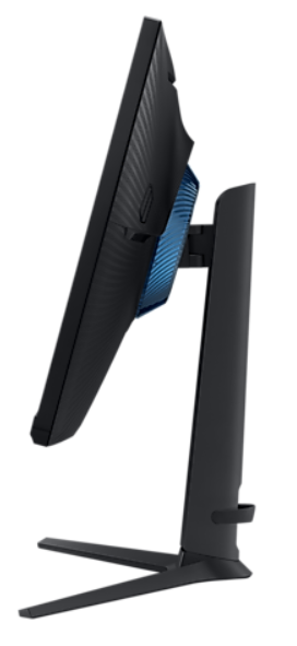 Монитор Samsung Odyssey G5 LS32CG510EIXCI 32″ Black купить,0