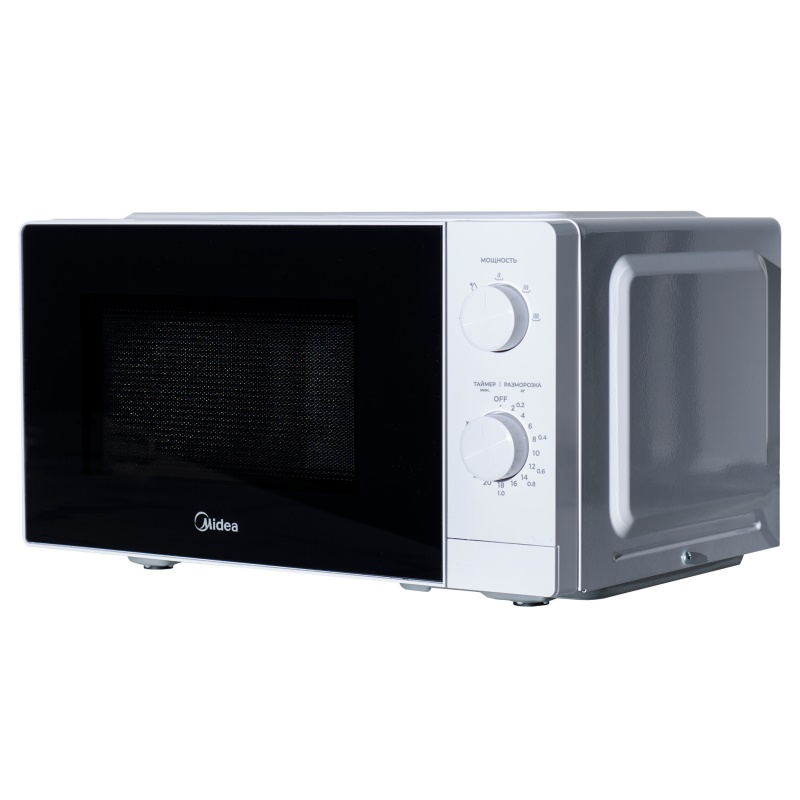 Микроволновая печь Midea  MM7P012MZ W белая купить,NaN