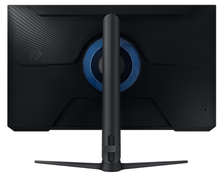 Монитор Samsung Odyssey G5 LS32CG510EIXCI 32″ Black купить,0