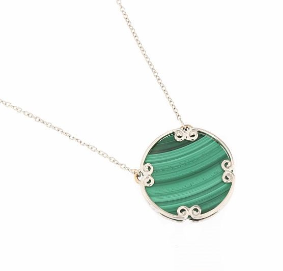 Колье Constella Damiani 10723 5,45гр купить,NaN