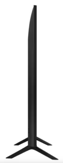 Телевизор Samsung CU7100 65" UE65CU7100UXCE LED UHD Black купить,0