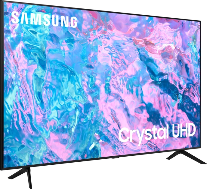 Телевизор CU7100 75" Samsung UE75CU7100UXCE LED UHD Black купить,0