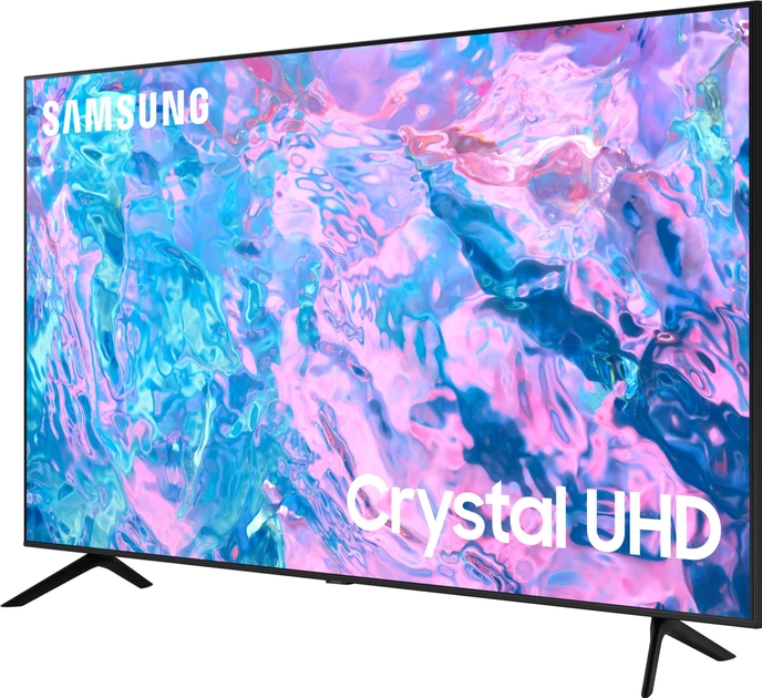 Телевизор CU7100 75" Samsung UE75CU7100UXCE LED UHD Black купить,0