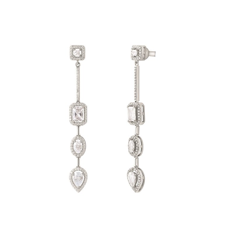 Серьги Constella Bliss 1345 6,65гр купить,NaN