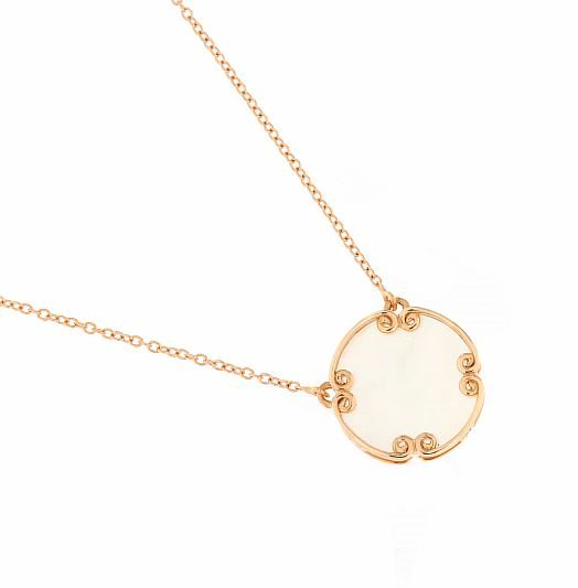 Колье Constella Damiani 10646 3,7гр купить,NaN