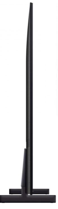 Телевизор Samsung 43" UE43CU8000UXCE LED 4K UHD Black купить,NaN