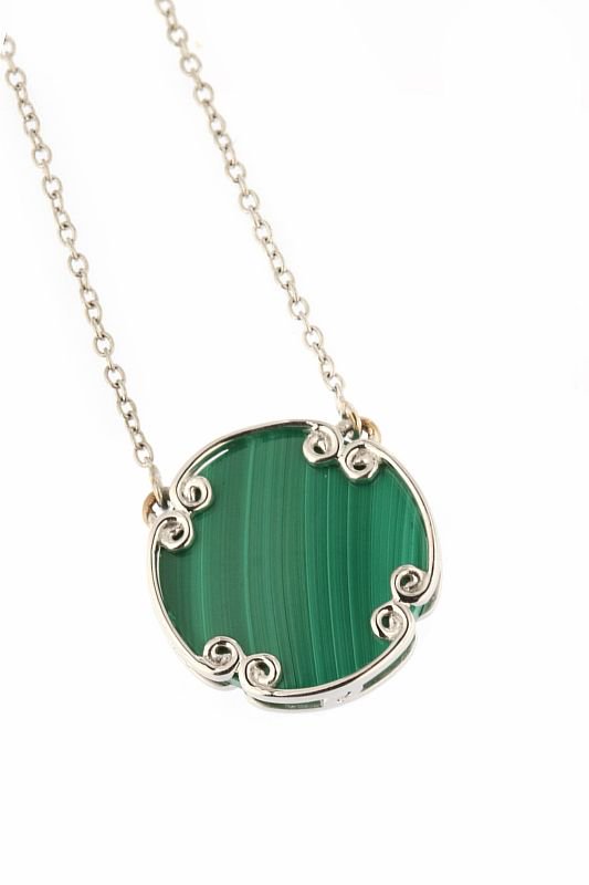 Колье Constella Damiani 10713 3,75гр купить,NaN
