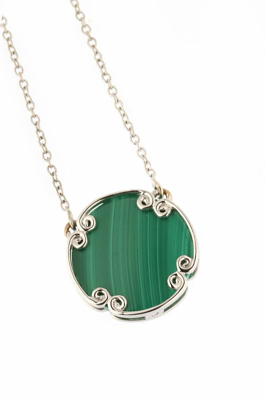 Колье Constella Damiani 10713 3,75гр купить,NaN