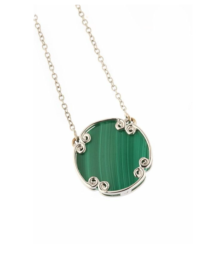 Колье Constella Damiani 10601 4,35гр купить,NaN