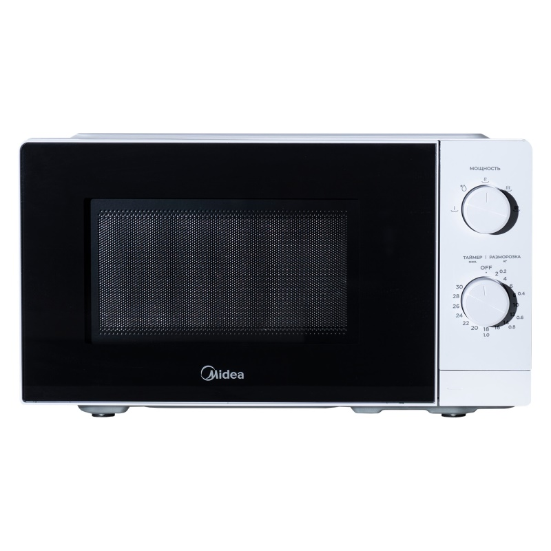 Микроволновая печь Midea  MM7P012MZ W белая купить,NaN