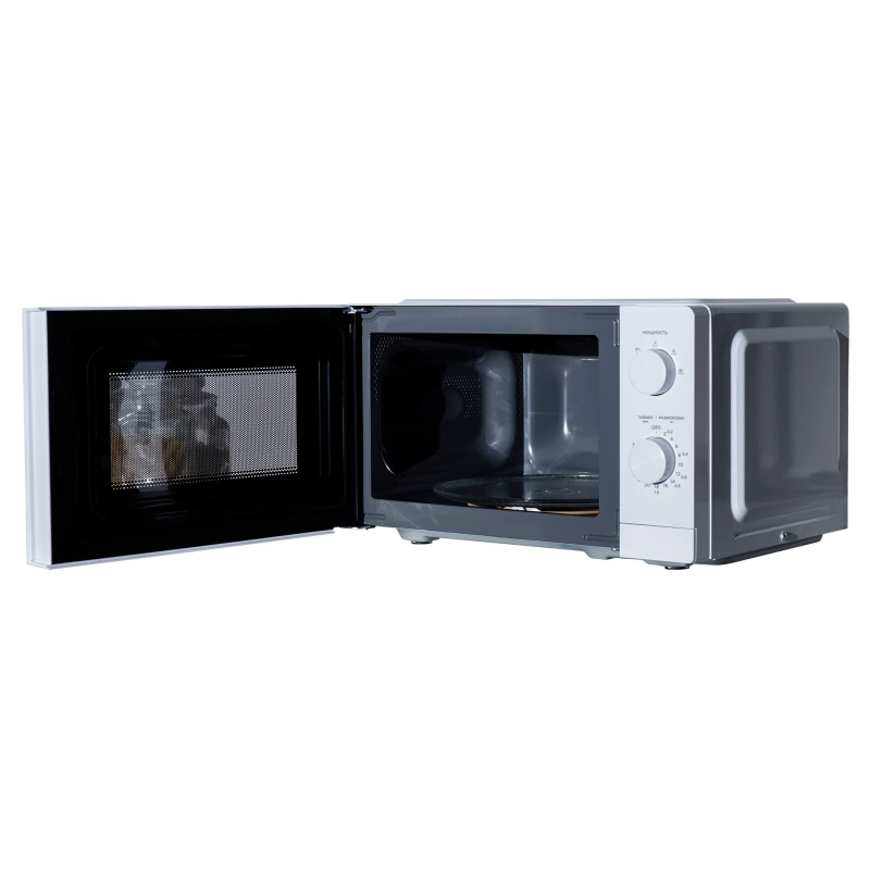 Микроволновая печь Midea  MM7P012MZ W белая купить,NaN