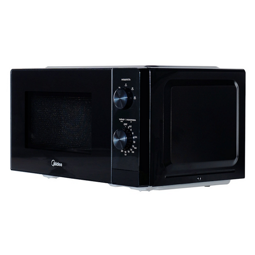 Микроволновая печь Midea MM7P012MZ B черная
