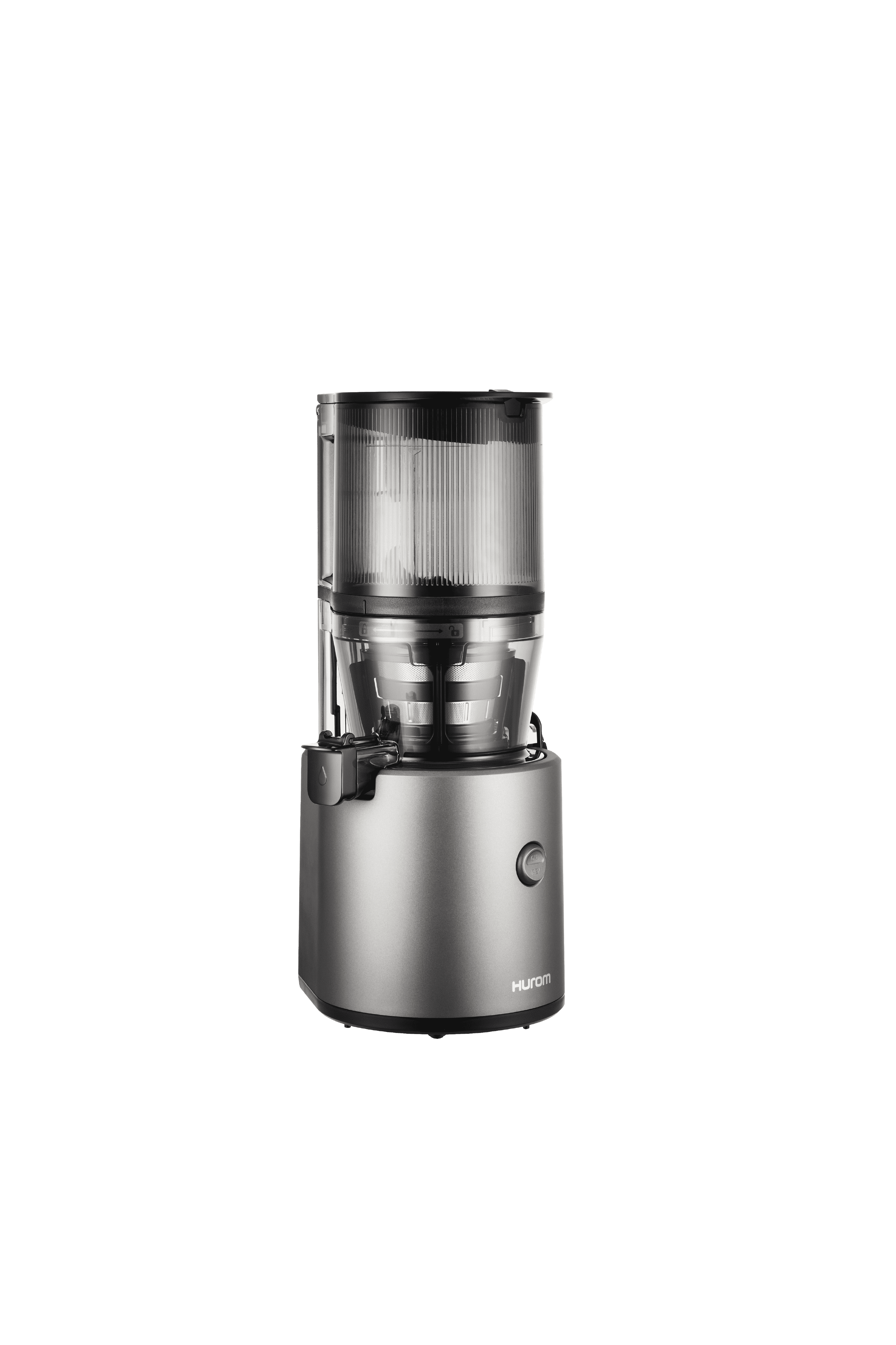 Соковыжималка Hurom H320N серая - ForteMarket Соковыжималка Hurom H320N серая купить,0