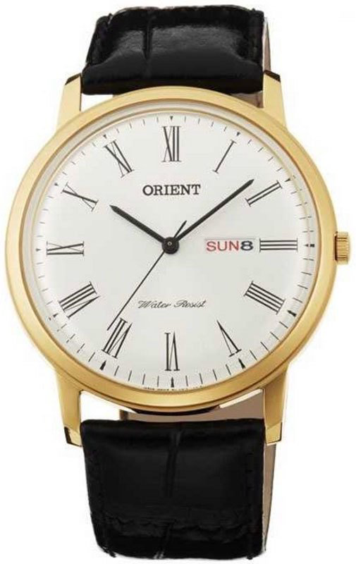 Часы Orient FUG1R007W6 купить,NaN