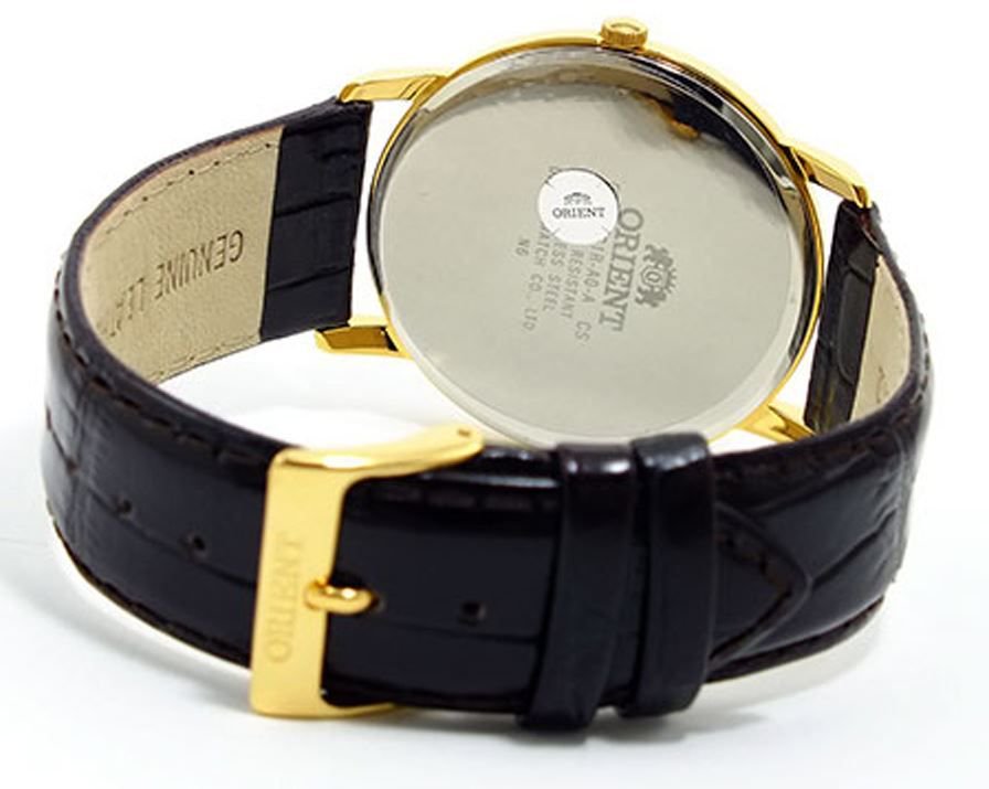 Часы Orient FUG1R007W6 купить,NaN