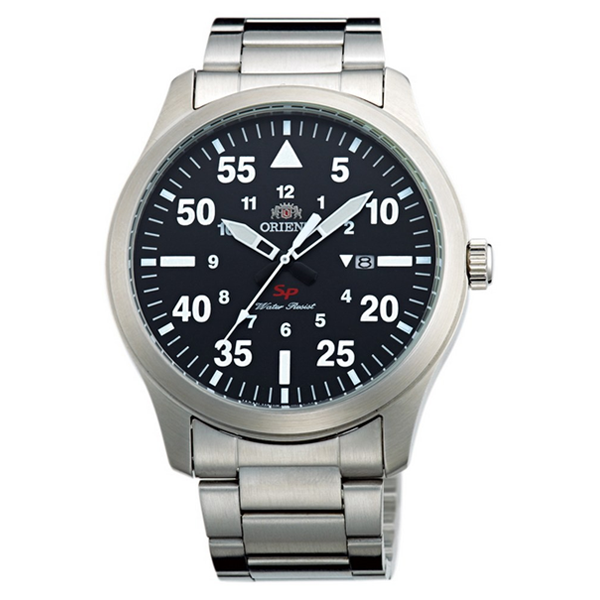 Часы Orient FUNG2001B0  купить,NaN