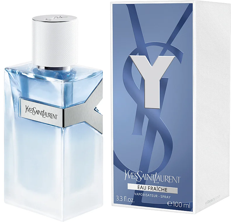 Туалетная вода Yves Saint Laurent Y Eau Fraiche 100мл - ForteMarket Туалетная вода Yves Saint Laurent Y Eau Fraiche 100мл купить,50625